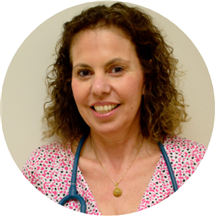 Dr. Dana Cernea, MD