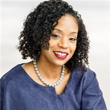 Dr. Dana Cunningham, PhD