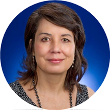 Dr. Dana Hardin, MD