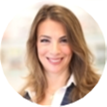 Dr. Dana Mavrovich, OD