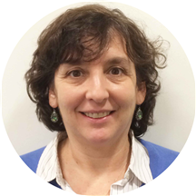 Dr. Dana S. Rubin, MD