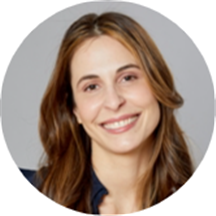 Dr. Dana Serino, PhD