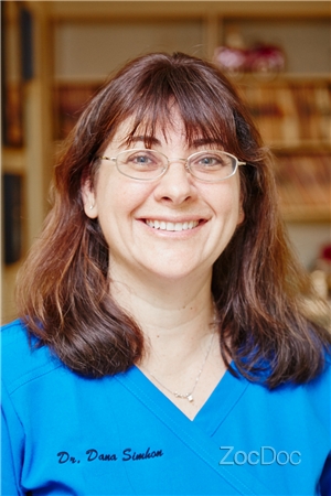 Dr. Dana Simhon, DMD