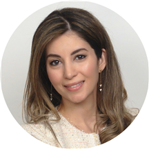 Dr. Danah Harbi, OD