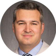 Dr. Dane Salazar, MD