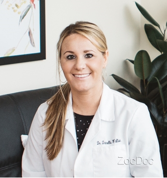 Dr. Danelle Walton, DDS