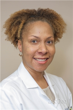 Dr. Danelle Williams, MD