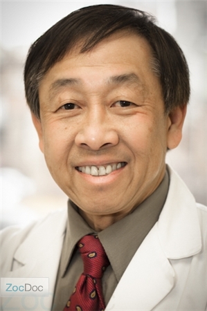 Dr. Dang Nguyen, MD, FACP, FASN