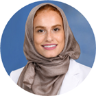 Dr. Dania Albaba, MD