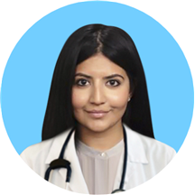 Dr. Dania Siddiqui, MD