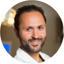 Dr. Danial Kalantari, DDS, DMD