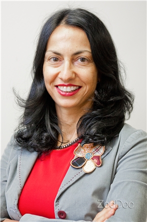 Dr. Danica Milenkovich, MD