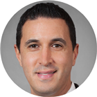 Dr. Daniel (Arash) Yadegar, MD