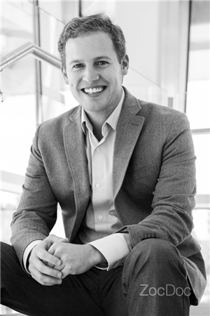 Dr. Daniel (Bretton) Schroeder, DMD