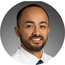 Dr. Daniel Acevedo, MD