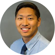 Dr. Daniel Ahn, DO