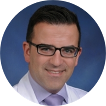 Dr. Daniel Ahoubim, MD
