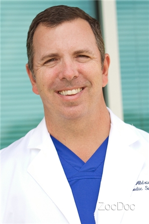 Dr. Daniel Aldrich, MD
