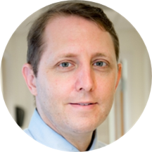 Dr. Daniel Alfonso, MD