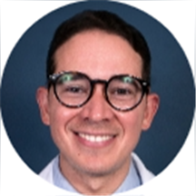 Dr. Daniel Alicea, MD