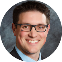 Dr. Daniel Alletto, OD