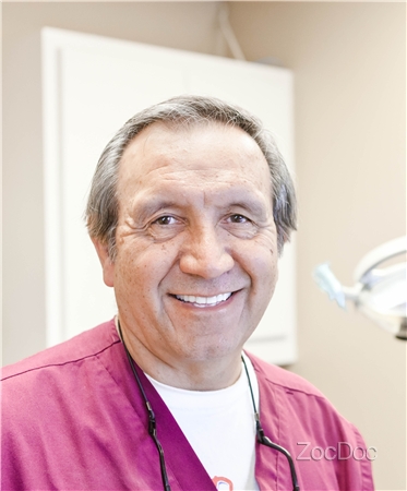 Dr. Daniel Arredondo, DDS