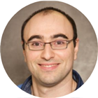 Dr. Daniel Babadzhanov, DMD