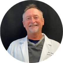 Dr. Daniel Barry, DDS