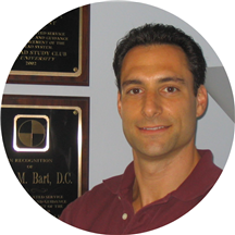 Dr. Daniel Bart, DC