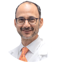 Dr. Daniel Becker, MD