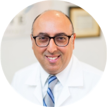 Dr. Daniel Behroozan, MD, FAAD
