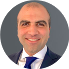 Dr. Daniel Benasher, MD