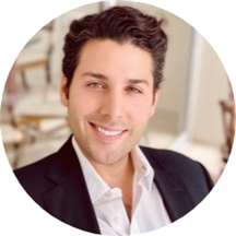 Dr. Daniel Benhuri, MD