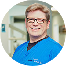 Dr. Daniel Block, DDS