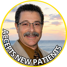 Dr. Daniel Bornstein, DMD