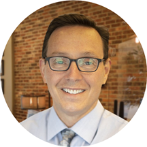 Dr. Daniel Brady, DDS