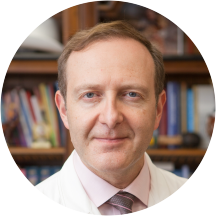 Dr. Daniel Branovan, MD, FACS