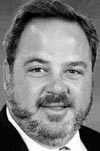 Dr. Daniel Burns, MD