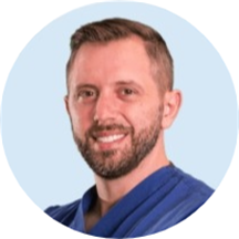 Dr. Daniel Burritt, MD