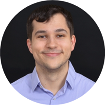 Dr. Daniel Camacho, PhD