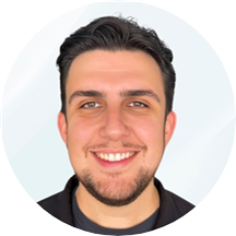 Dr. Daniel Camejo, DMD
