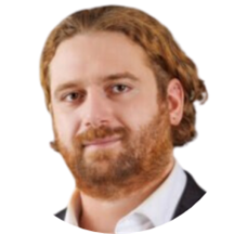 Dr. Daniel Campeas, DMD