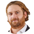 Dr. Daniel Campeas, DMD