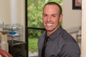 Dr. Daniel Casel, DMD