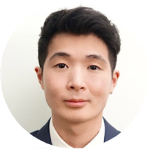 Dr. Daniel Chang, PT, DPT