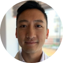 Dr. Daniel Chen, DMD