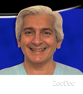 Dr. Daniel Cohen, DDS
