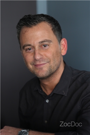 Dr. Daniel Cohen, MD