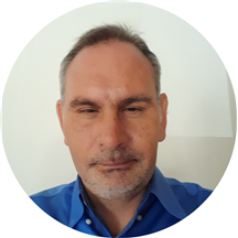 Dr. Daniel Damian, PhD