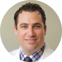 Dr. Daniel De Los Heros, MD